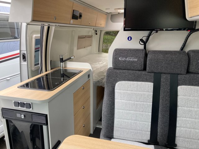 Font Vendome Master Van Duo - Photo 5