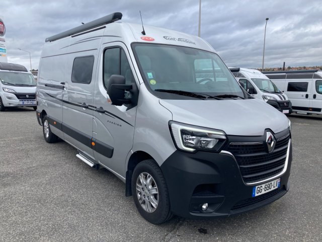 Font Vendome Master Van Duo - Photo 8