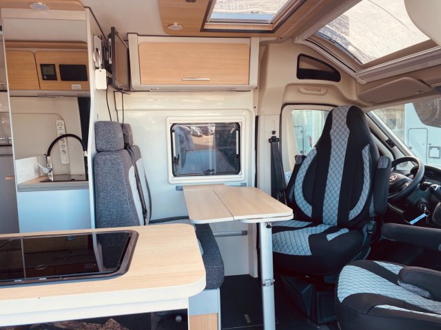 Font Vendome Rando Camp - Photo 4