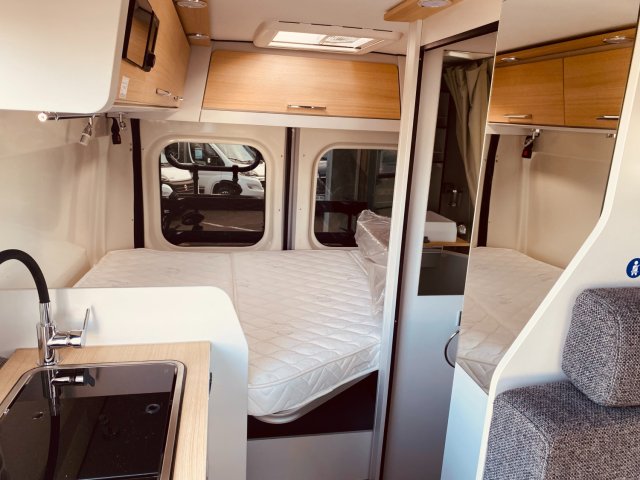 Font Vendome Rando Camp - Photo 6