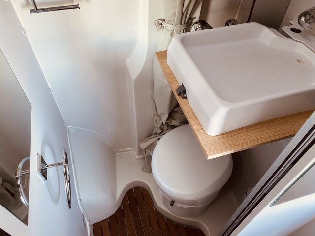 Font Vendome Rando Camp - Photo 7