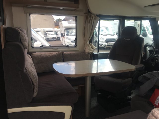 Itineo MB 700 - Photo 2