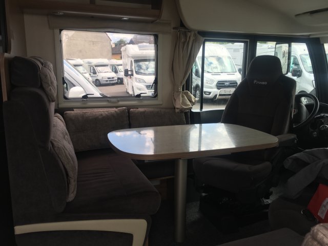 Itineo MB 700 - Photo 3