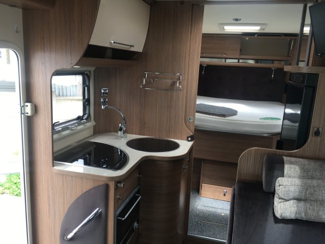 Itineo MB 700 - Photo 5