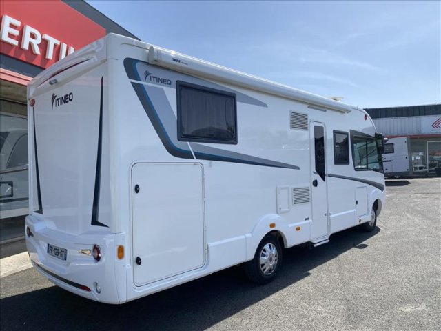 Itineo MC 740 - Photo 2