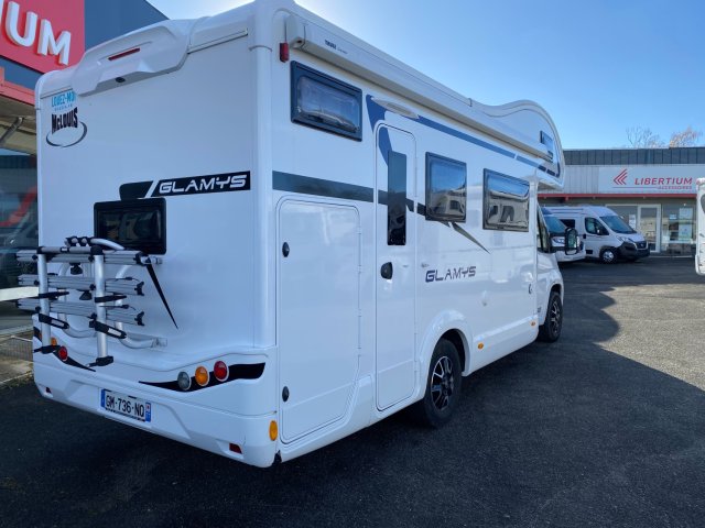 Mc Louis Glamys 222 - Photo 2