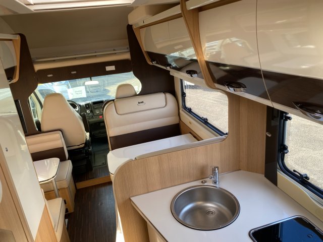 Mc Louis Glamys 222 - Photo 4