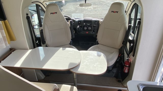 Pilote Aventura P 600 LPA - Photo 2