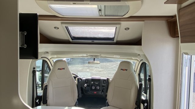 Pilote Aventura P 600 LPA - Photo 3