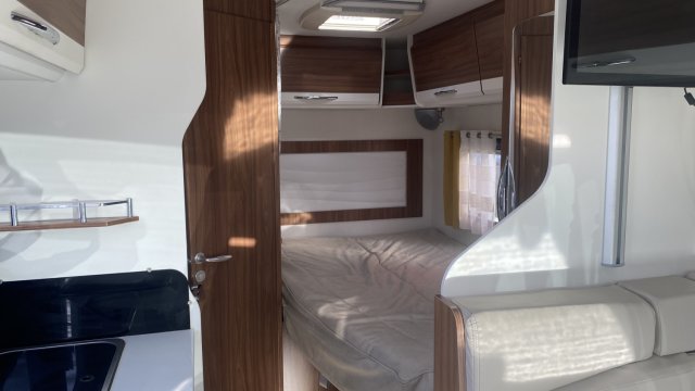 Pilote Aventura P 600 LPA - Photo 4