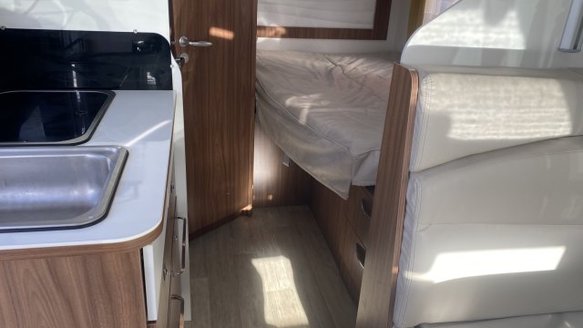 Pilote Aventura P 600 LPA - Photo 5