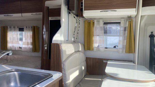 Pilote Aventura P 600 LPA - Photo 8