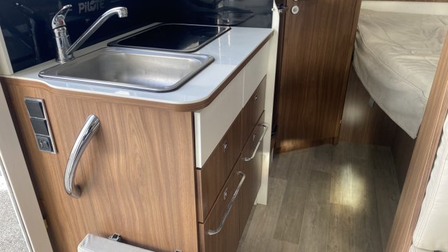 Pilote Aventura P 600 LPA - Photo 9