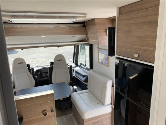 Pilote G 740 C Essentiel - Photo 2