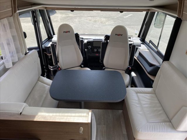 Pilote G 740 C Essentiel - Photo 3