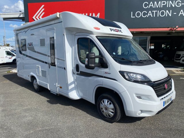 Achat Pilote P 706 C Essentiel Occasion