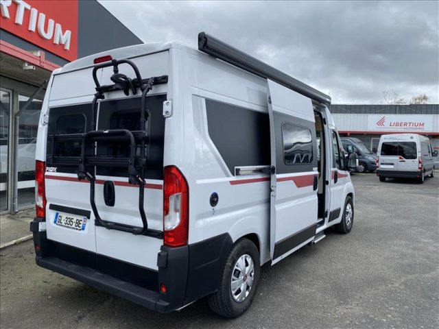 Pilote V 600 G - Photo 2