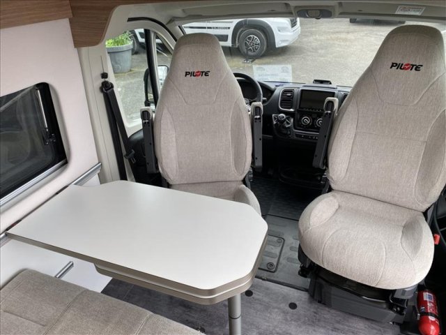 Pilote V 600 G - Photo 3