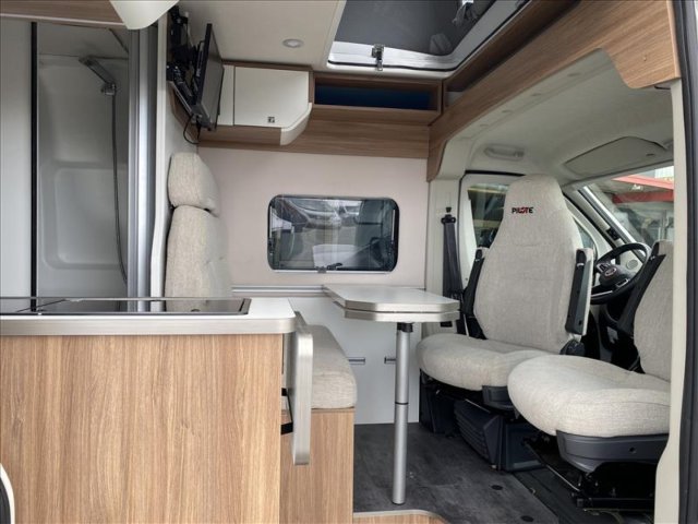 Pilote V 600 G - Photo 4