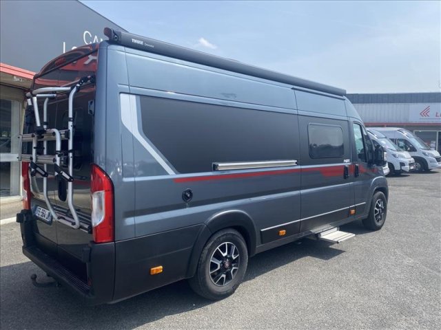 Pilote V 630 G V630G - Photo 2