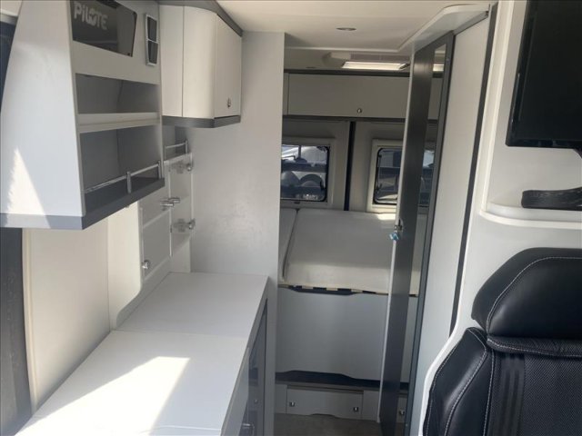 Pilote V 630 G V630G - Photo 8