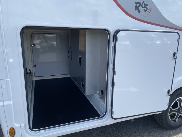 Rapido 666 F 666F 65 ans - Photo 3