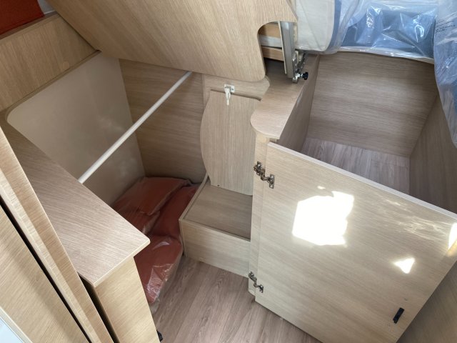 Rapido 666 F 666F 65 ans - Photo 11