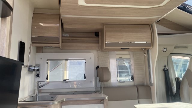 Rapido 686 F - Photo 5