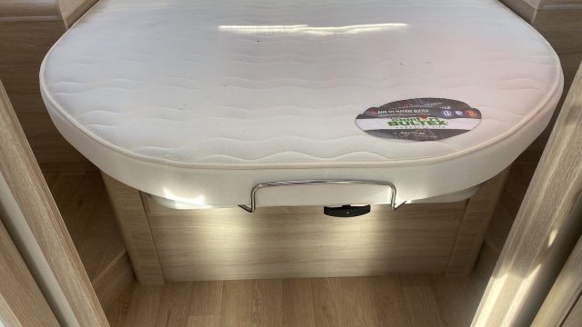 Rapido 686 F - Photo 7