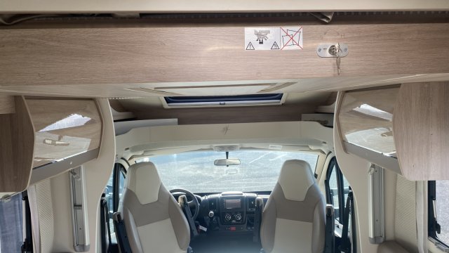 Rapido 686 F - Photo 3