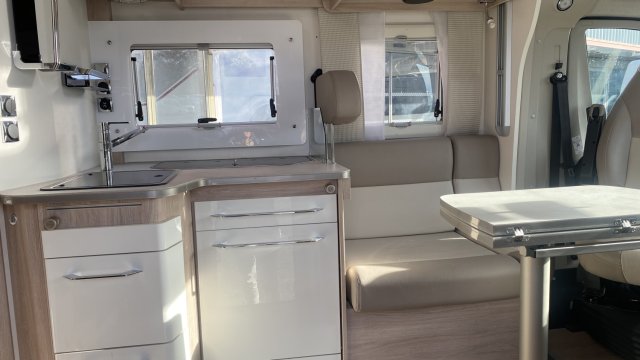 Rapido 686 F - Photo 4