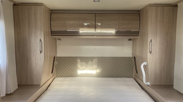 Rapido 686 F - Photo 6