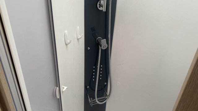 Rapido 686 F - Photo 9