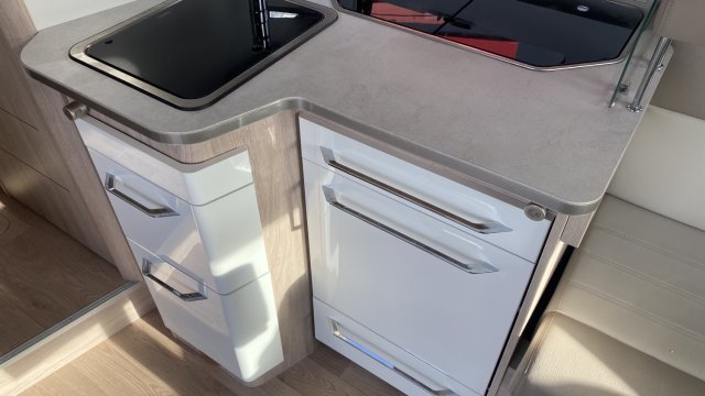 Rapido 686 F - Photo 11