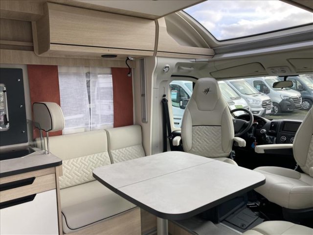 Rapido 696 F 696F - Photo 4