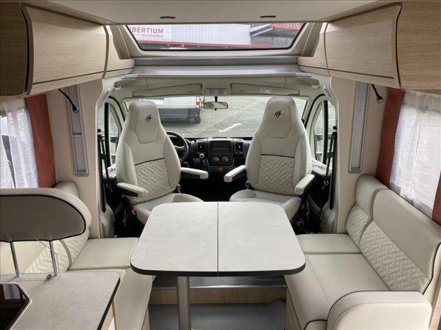 Rapido 696 F 696F - Photo 5