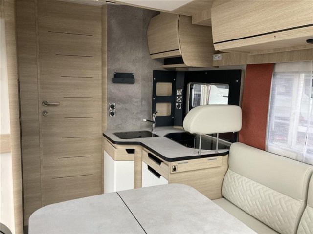 Rapido 696 F 696F - Photo 6