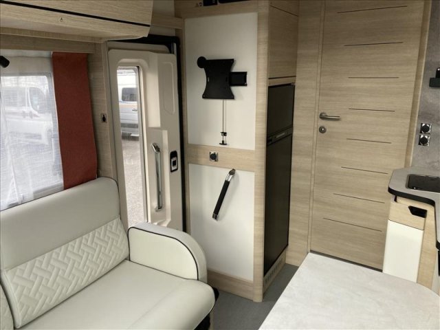 Rapido 696 F 696F - Photo 7