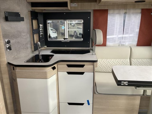 Rapido 696 F 696F - Photo 8