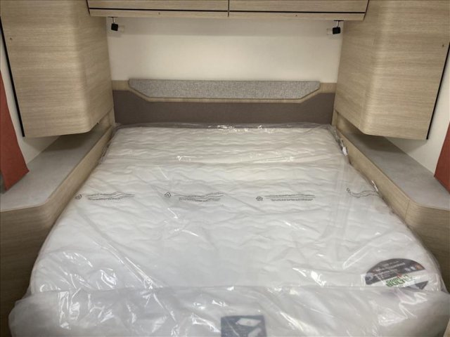 Rapido 696 F 696F - Photo 9