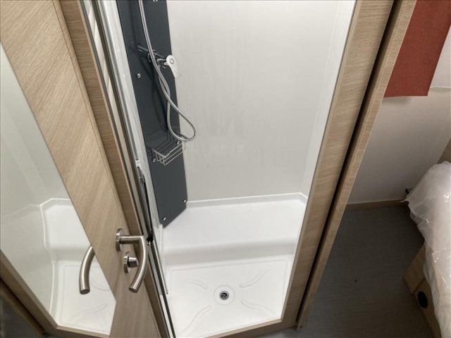 Rapido 696 F 696F - Photo 10