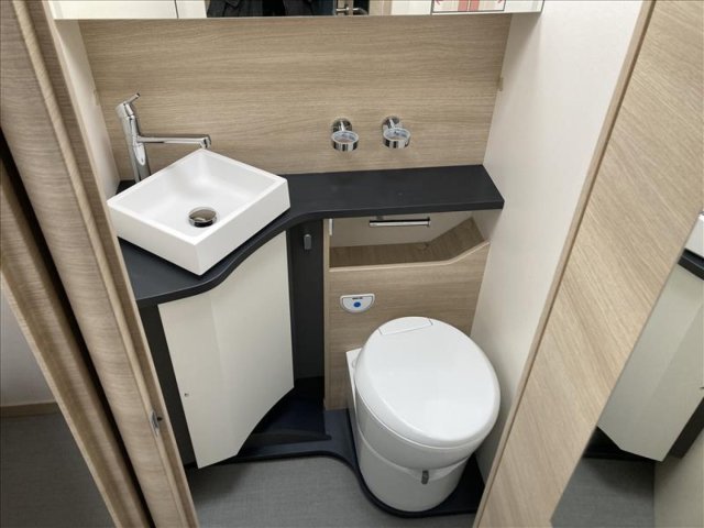 Rapido 696 F 696F - Photo 11