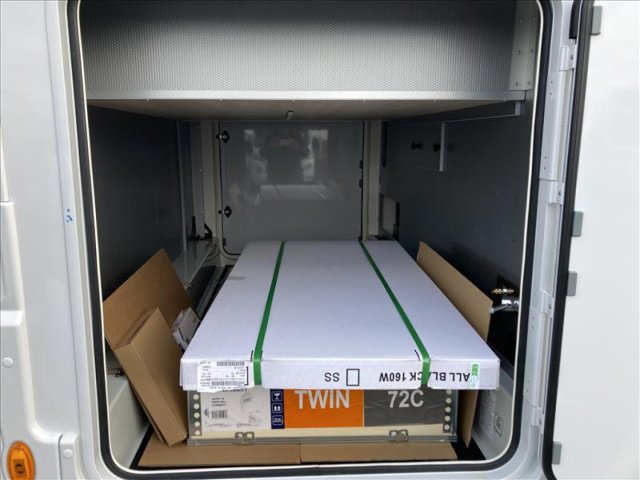 Rapido 696 F 696F - Photo 12