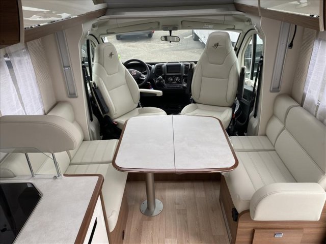 Rapido 696 F 696F - Photo 4