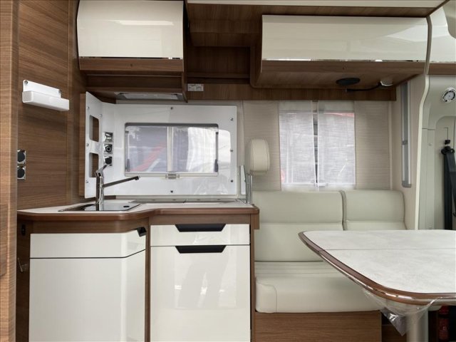 Rapido 696 F 696F - Photo 5