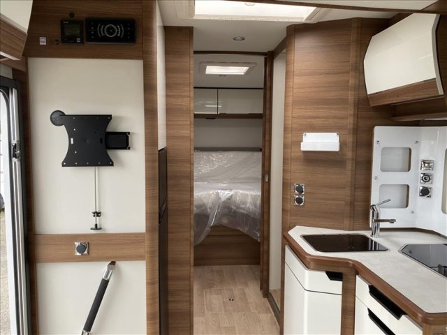 Rapido 696 F 696F - Photo 6