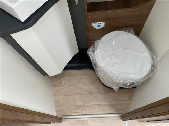 Rapido 696 F 696F - Photo 7