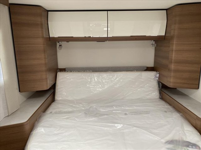 Rapido 696 F 696F - Photo 9