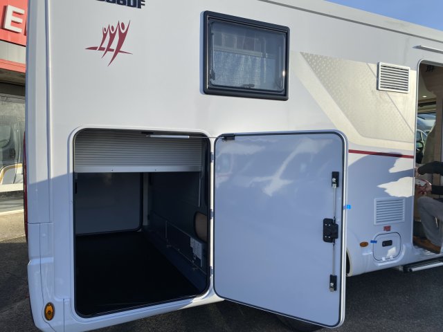 Rapido 8080 DF 8086DF - Photo 3