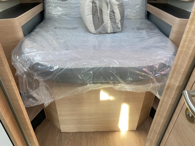 Rapido 8080 DF 8086DF - Photo 4